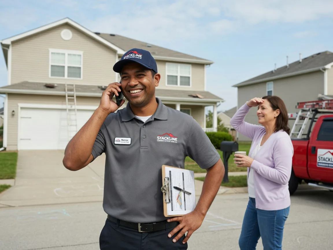Chimney flashing repair Republic, KS FAQs